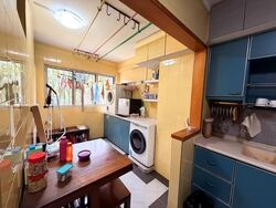 Blk 288D Jurong East Street 21 (Jurong East), HDB 5 Rooms #531183501